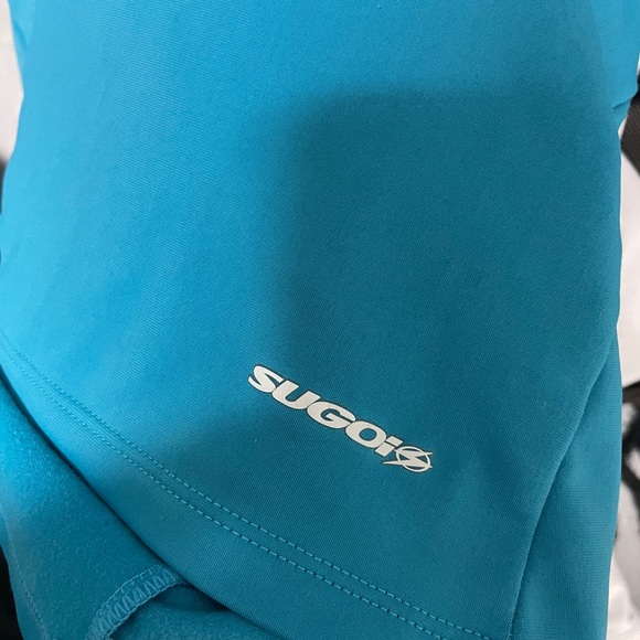 Sugoi Top - Picture 8 of 8